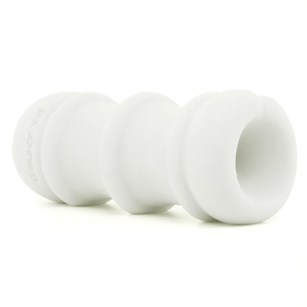 Mood Pleaser Massage Beads Masturbator by Doc Johnson - - 1