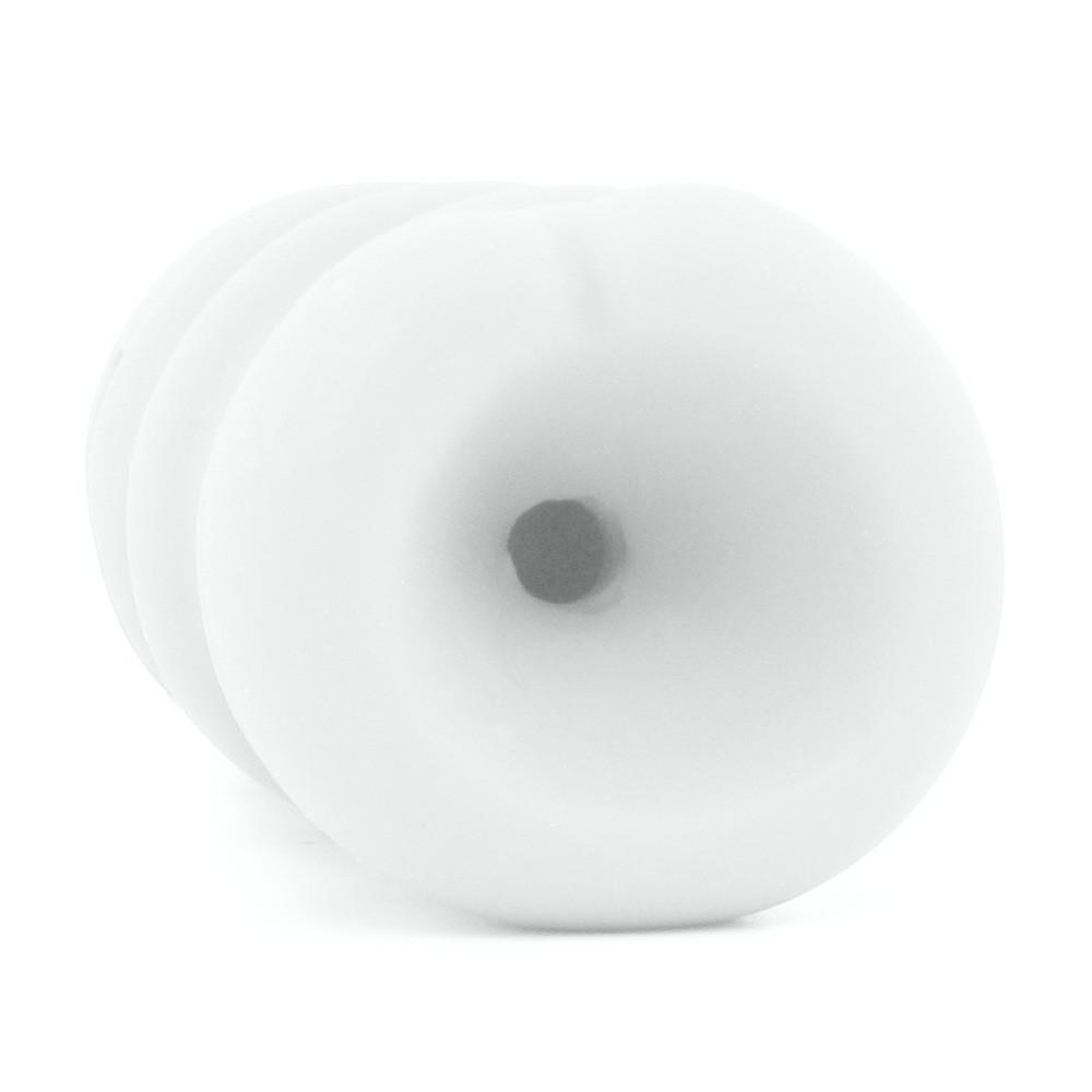 Mood Pleaser Massage Beads Masturbator by Doc Johnson - - 2