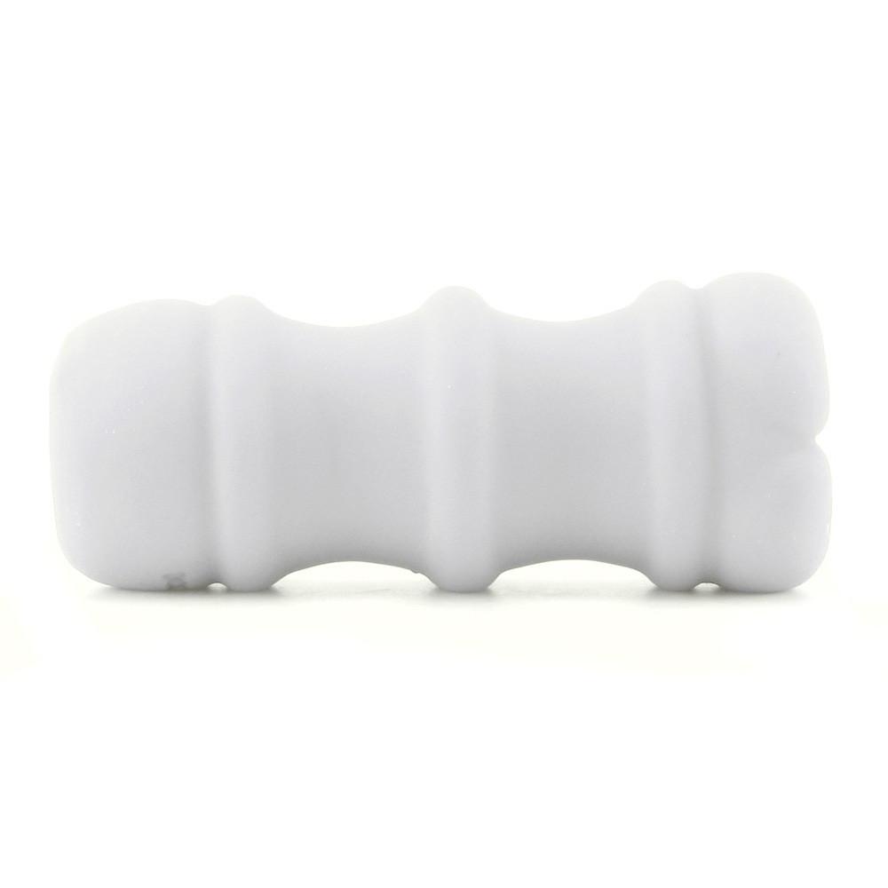 Mood Pleaser Massage Beads Masturbator by Doc Johnson - - 4