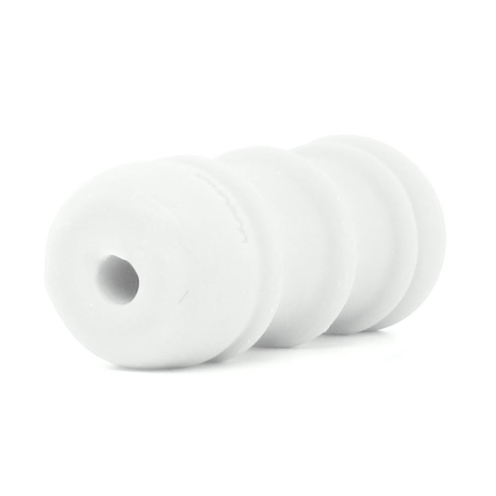 Mood Pleaser Massage Beads Masturbator by Doc Johnson - - 5