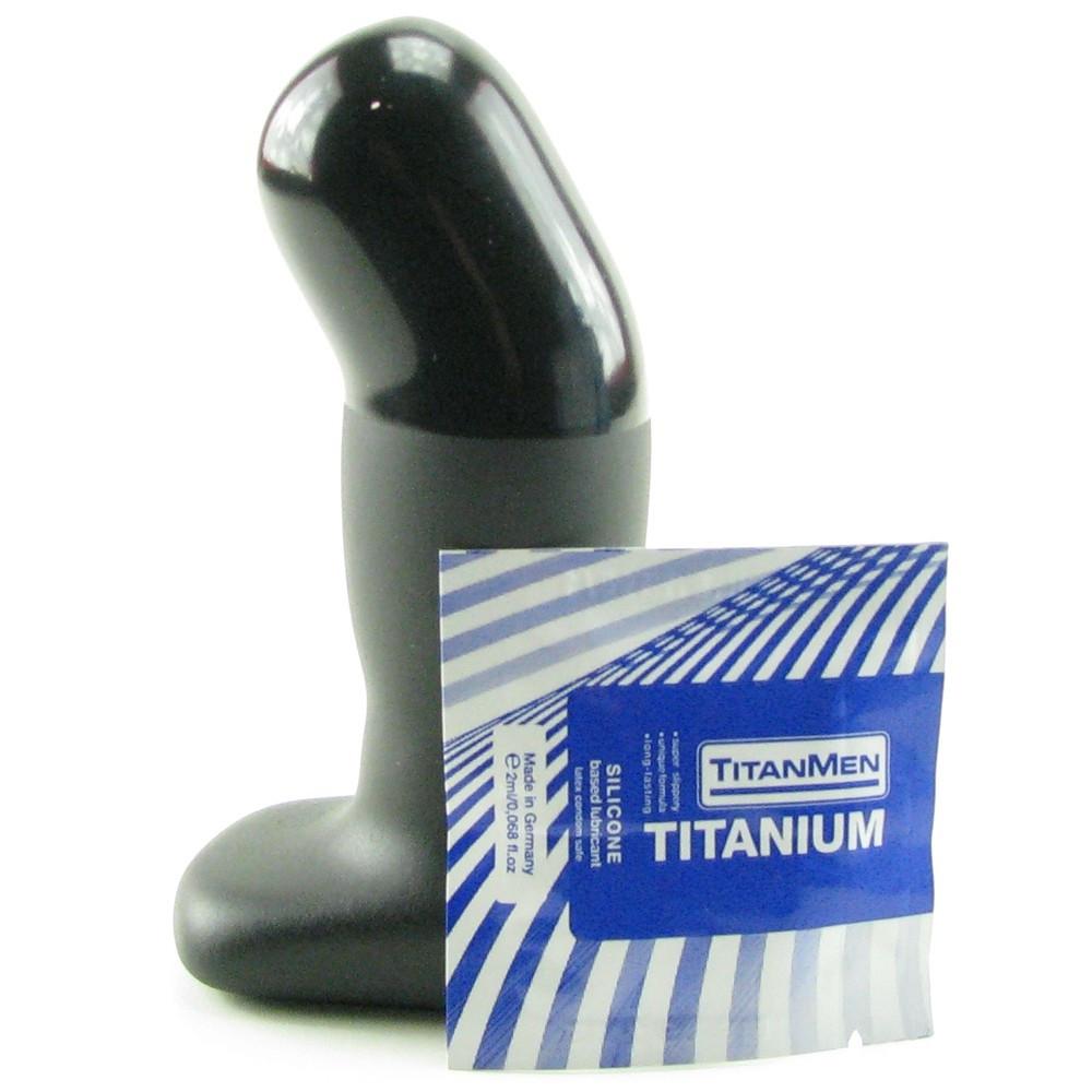 Titanmen Trainer Tool #1 by Doc Johnson - - 2