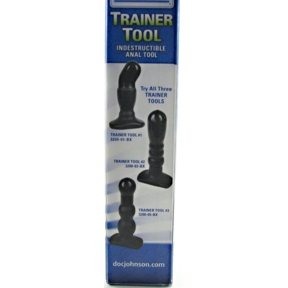 Titanmen Trainer Tool #1 by Doc Johnson - - 5