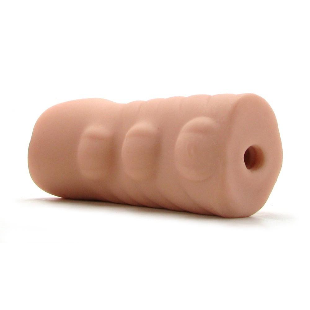 Doc Johnson UR3 Jesse Capelli Pocket Pussy by Doc Johnson - - 2
