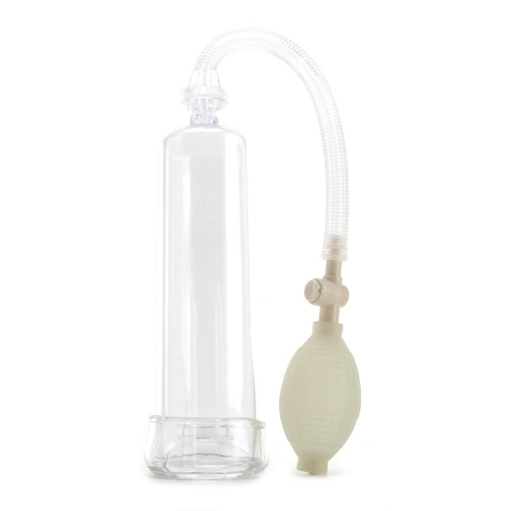 Doc Johnson SoPUMPed Classic Penis Pump by Doc Johnson - - 1