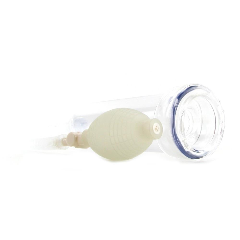 Doc Johnson SoPUMPed Classic Penis Pump by Doc Johnson - - 4