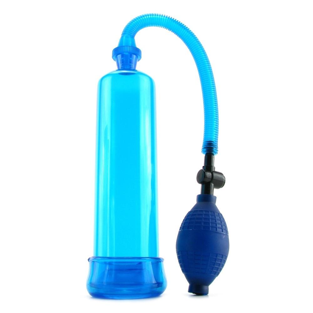 Doc Johnson SoPUMPed Classic Penis Pump by Doc Johnson - - 3