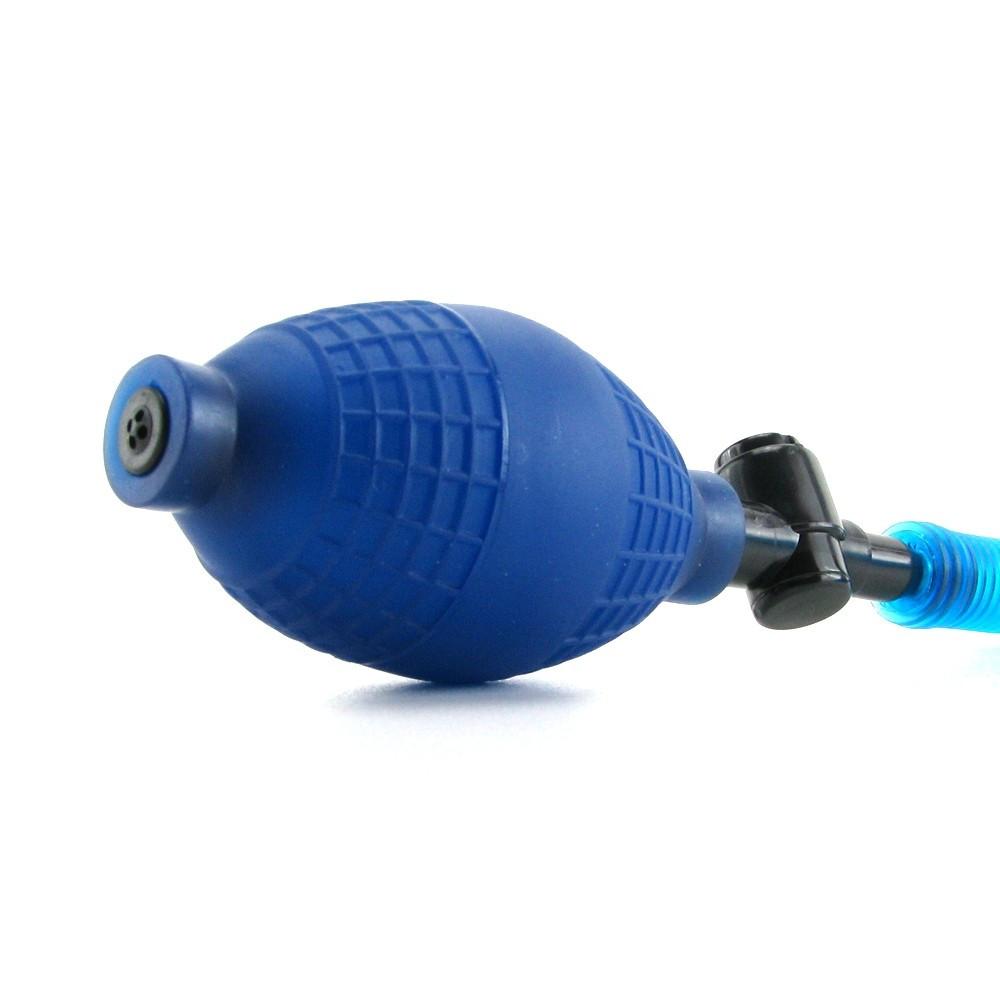 Doc Johnson SoPUMPed Classic Penis Pump by Doc Johnson - - 6