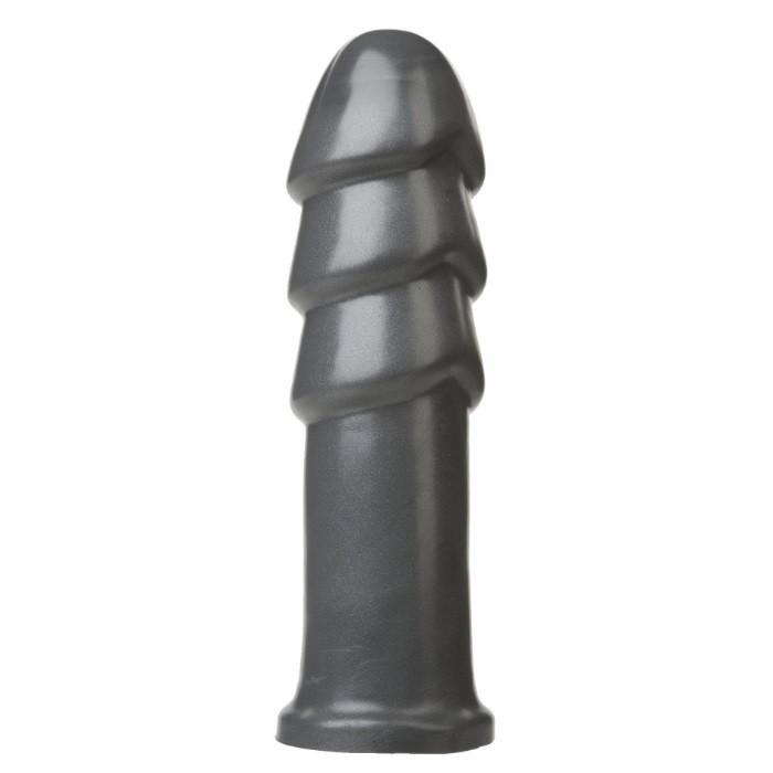 Doc Johnson American Bombshell Triple Ripples Large Dildo