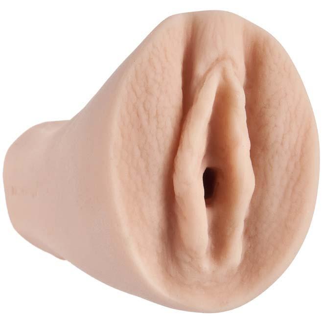 Doc Johnson UR3 Virgin Pocket Pussy Palm Pal by Doc Johnson - - 1
