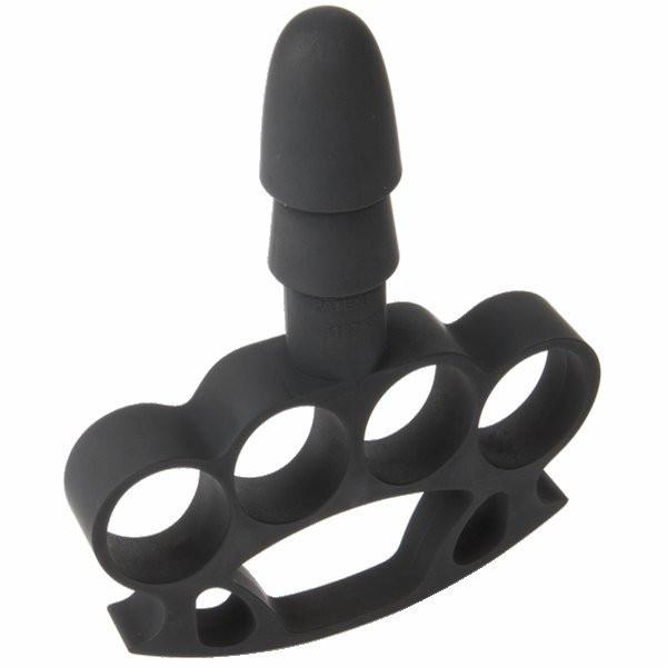 Knuckle Up Vac-U-Lock Accessory