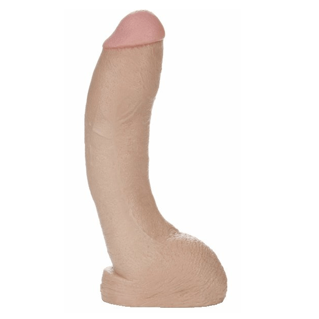 Jeff Stryker Vac-U-Lock Cock