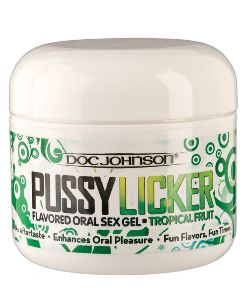 Pussy Licker