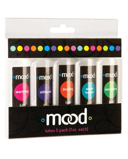 Mood Lube