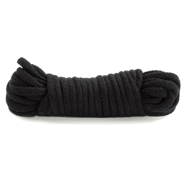 Japanese Style Long Bondage Rope