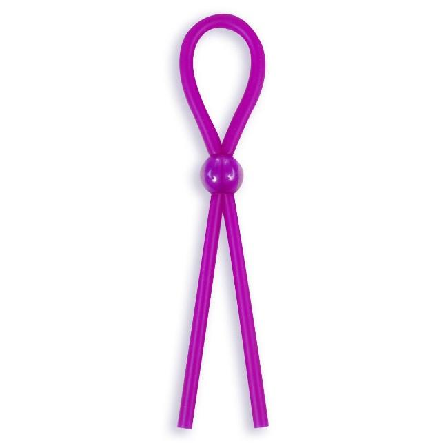 Doc Johnson Adjustable Silicone Cock Tie Set