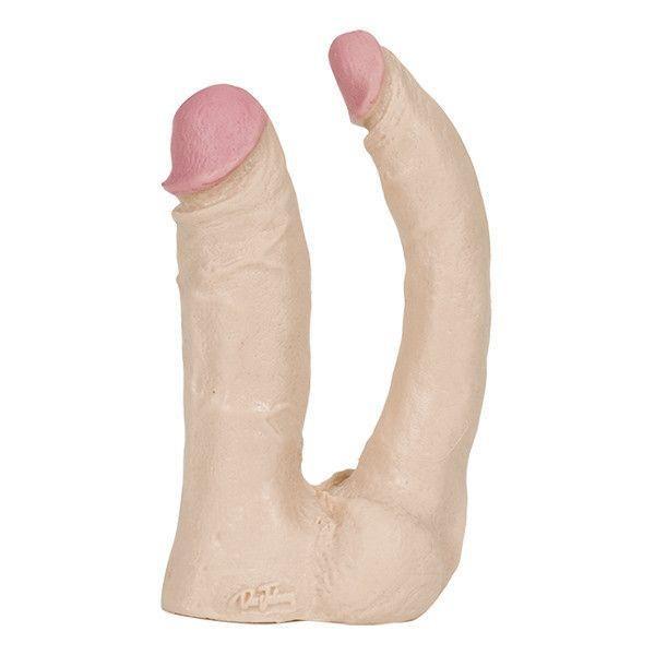 Naturals Double Penetrator