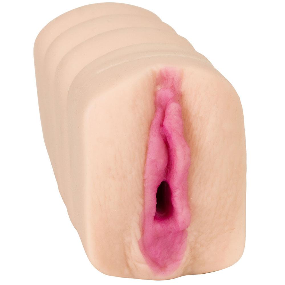 Doc Johnson Ashton Moore UR3 Pocket Pussy by Doc Johnson - - 1
