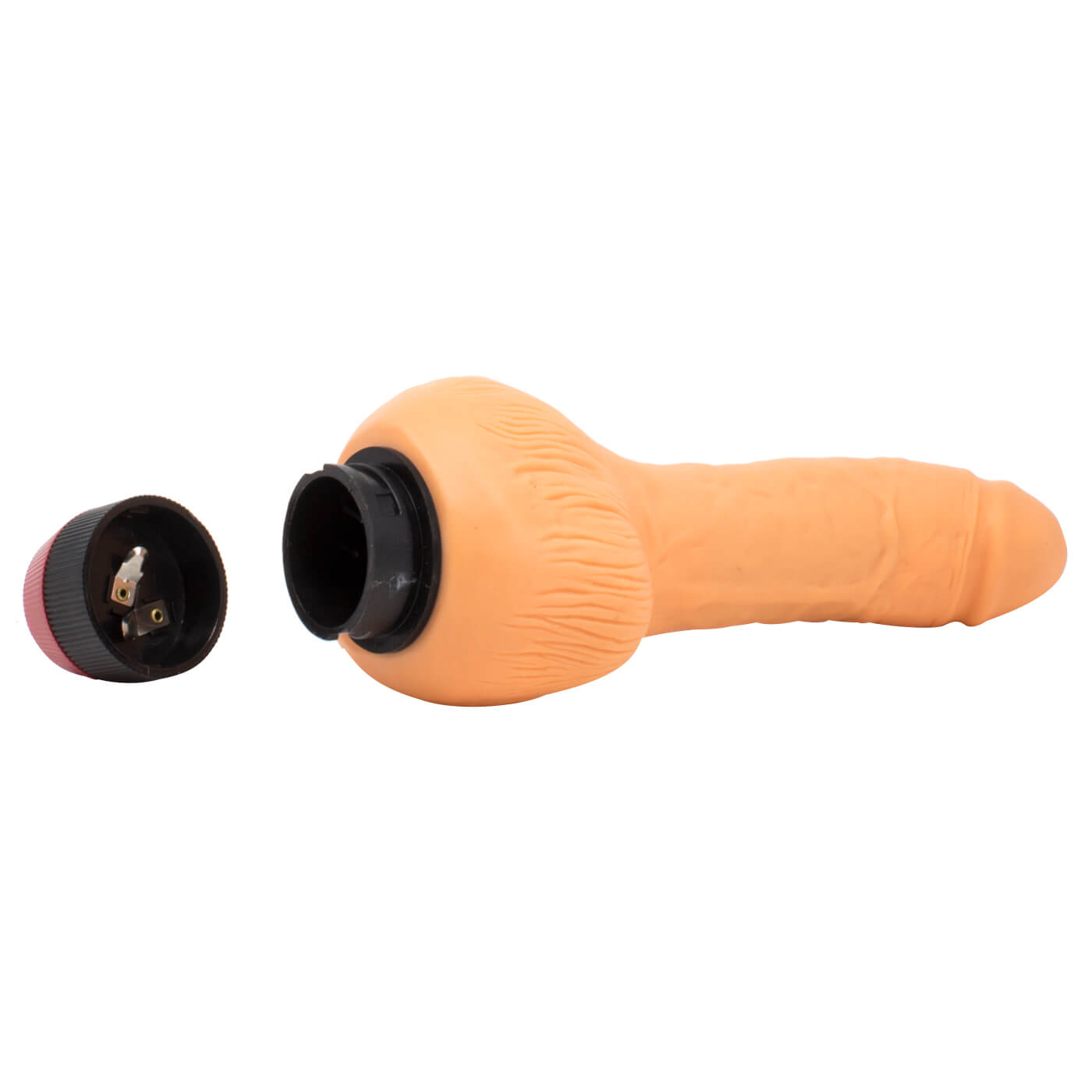 Debi Diamond 7.5" Multi-Speed G-Spot Vibe