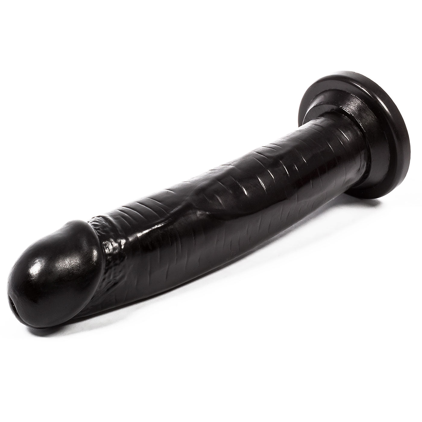 Cloud 9 Delightful Dong 7 Inch Realistic Suction Cup Anal Dildo