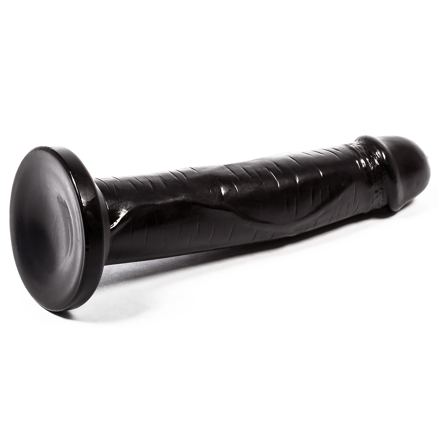 Cloud 9 Delightful Dong 7 Inch Realistic Suction Cup Anal Dildo