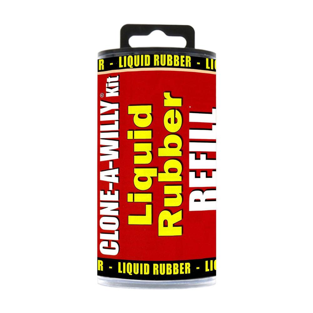 Clone-A-Willy Liquid Skin Refill Light Tone by Empire Labs -