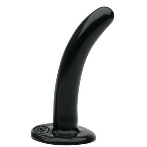 Tantus Silk Silicone 5 Inch Medium Dildo by Tantus - - 1