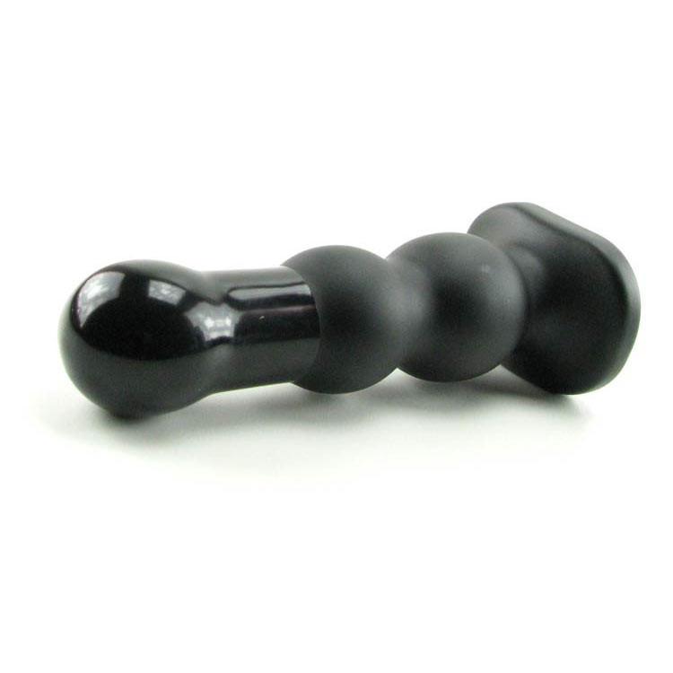 Doc Johnson Titanmen Master Tool #3 Butt Plug by Doc Johnson - - 3