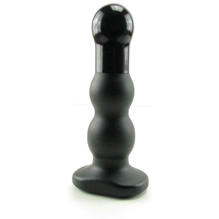 Doc Johnson Titanmen Master Tool #3 Butt Plug by Doc Johnson - - 1
