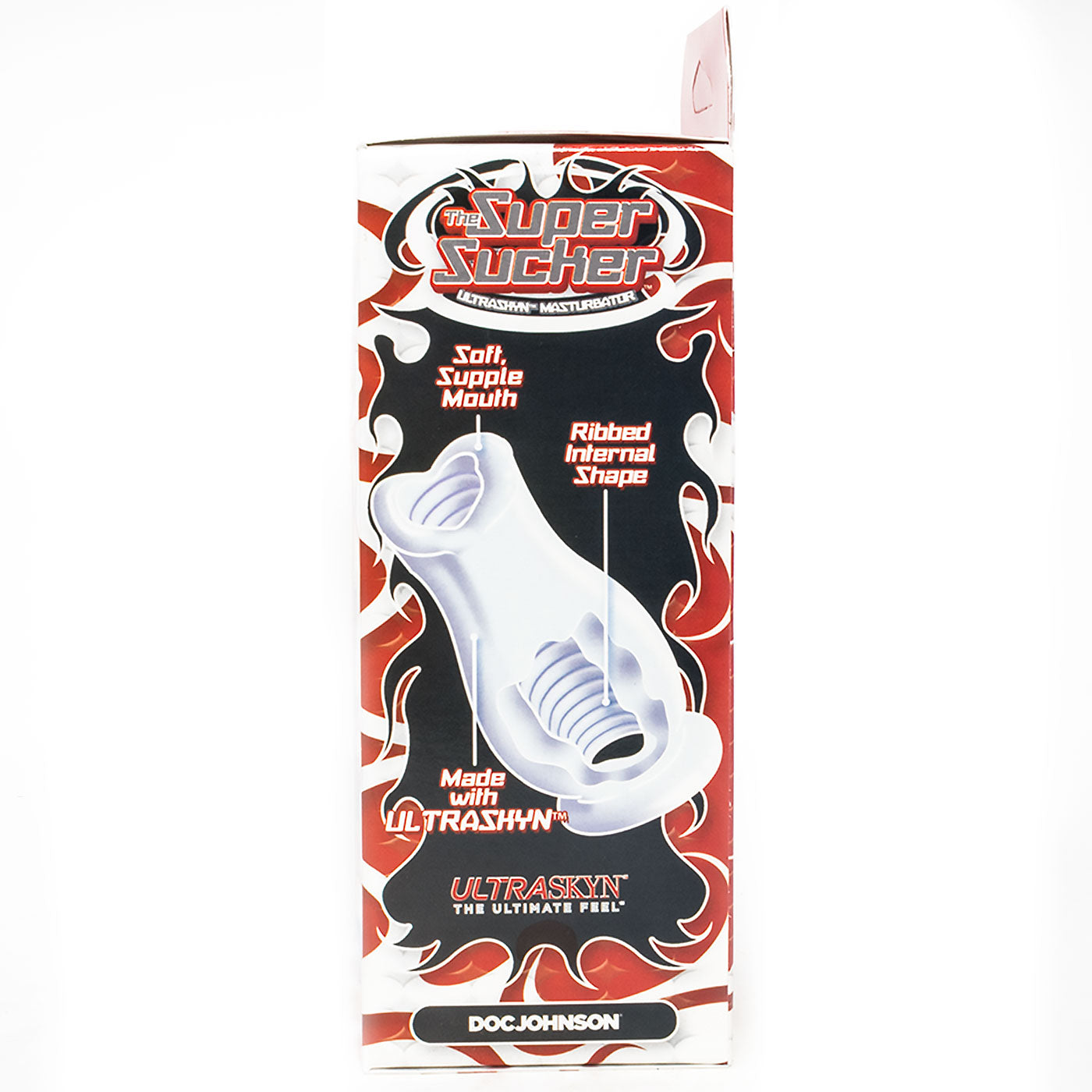 Doc Johnson UR3 Super Sucker Masturbation Sleeve