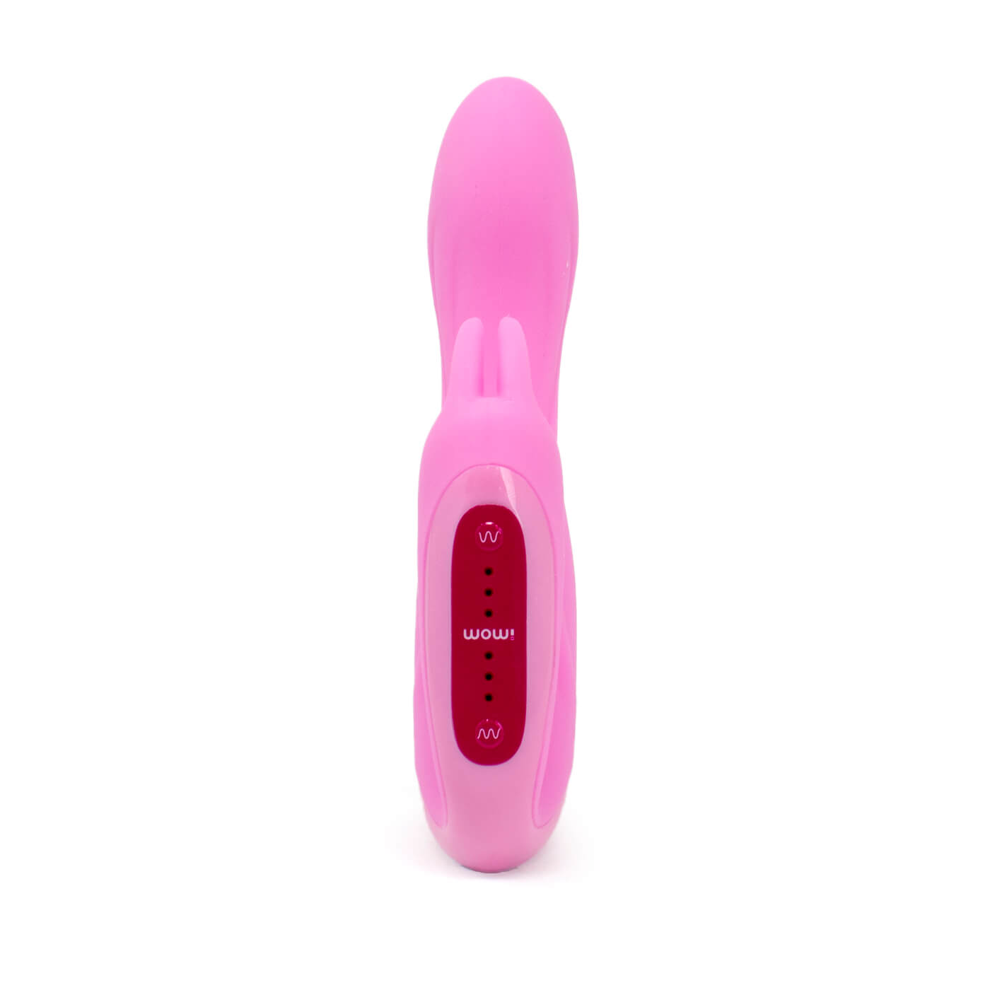 Dual Action G-Spot & Clitoral Stimulating Rabbit Rocker Vibe