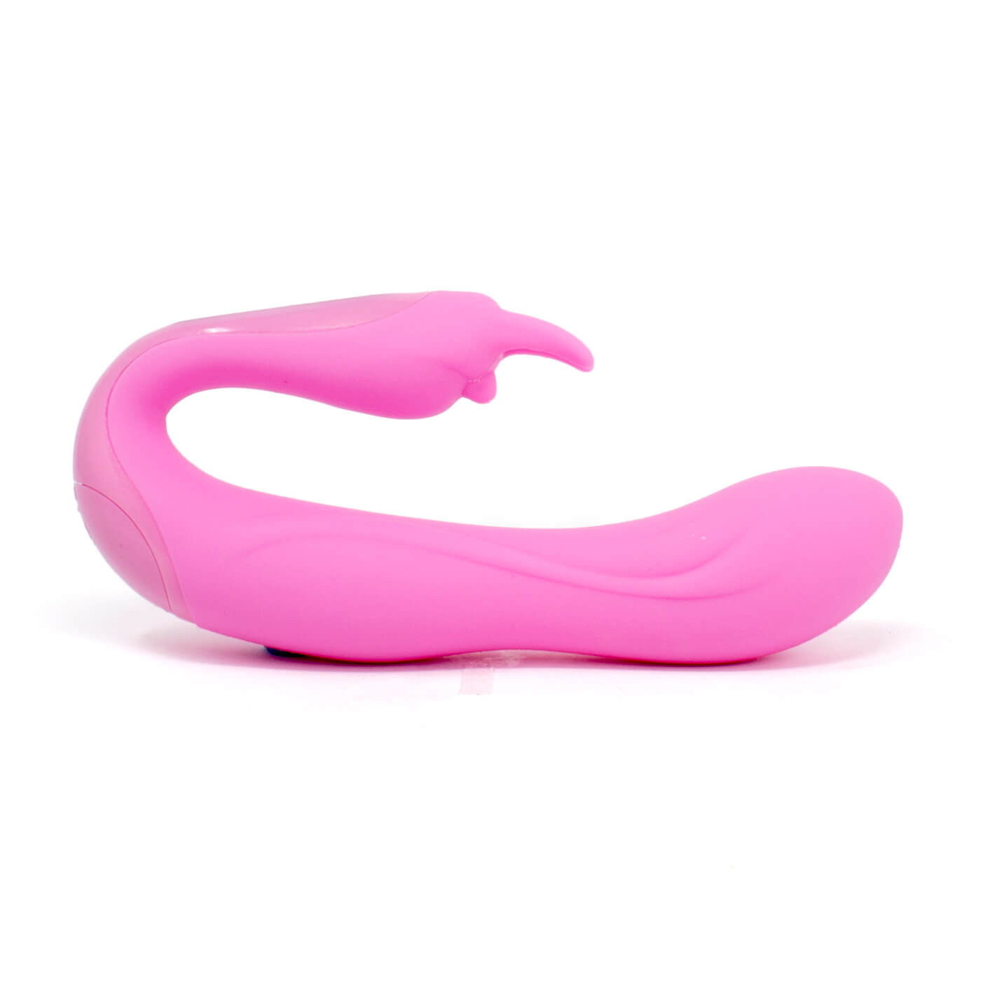Dual Action G-Spot & Clitoral Stimulating Rabbit Rocker Vibe