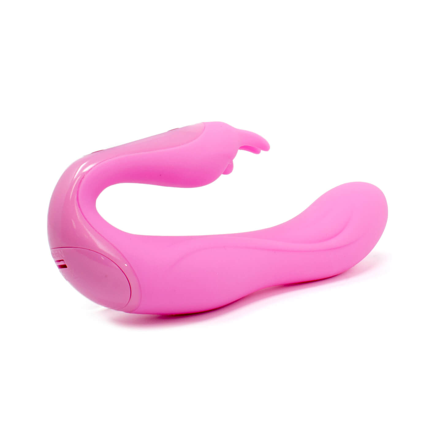 Dual Action G-Spot & Clitoral Stimulating Rabbit Rocker Vibe