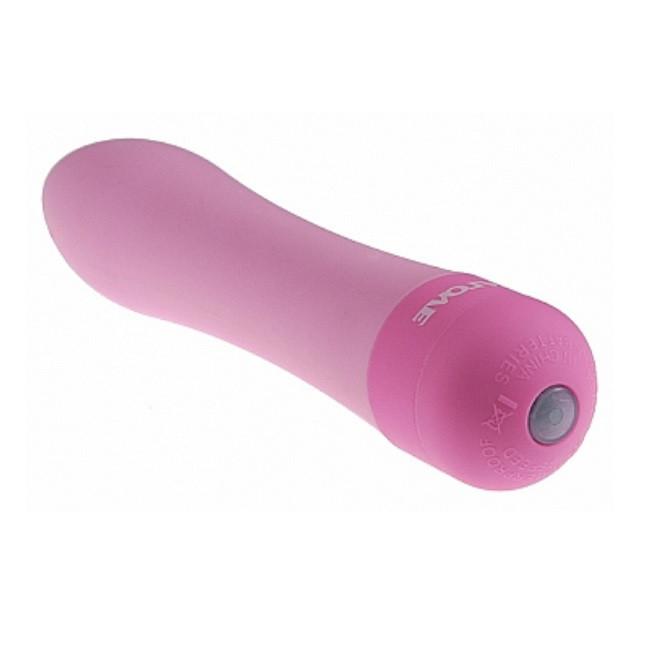 Fleur-De-Lis Seduction 3-Speed Waterproof Classic Vibrator