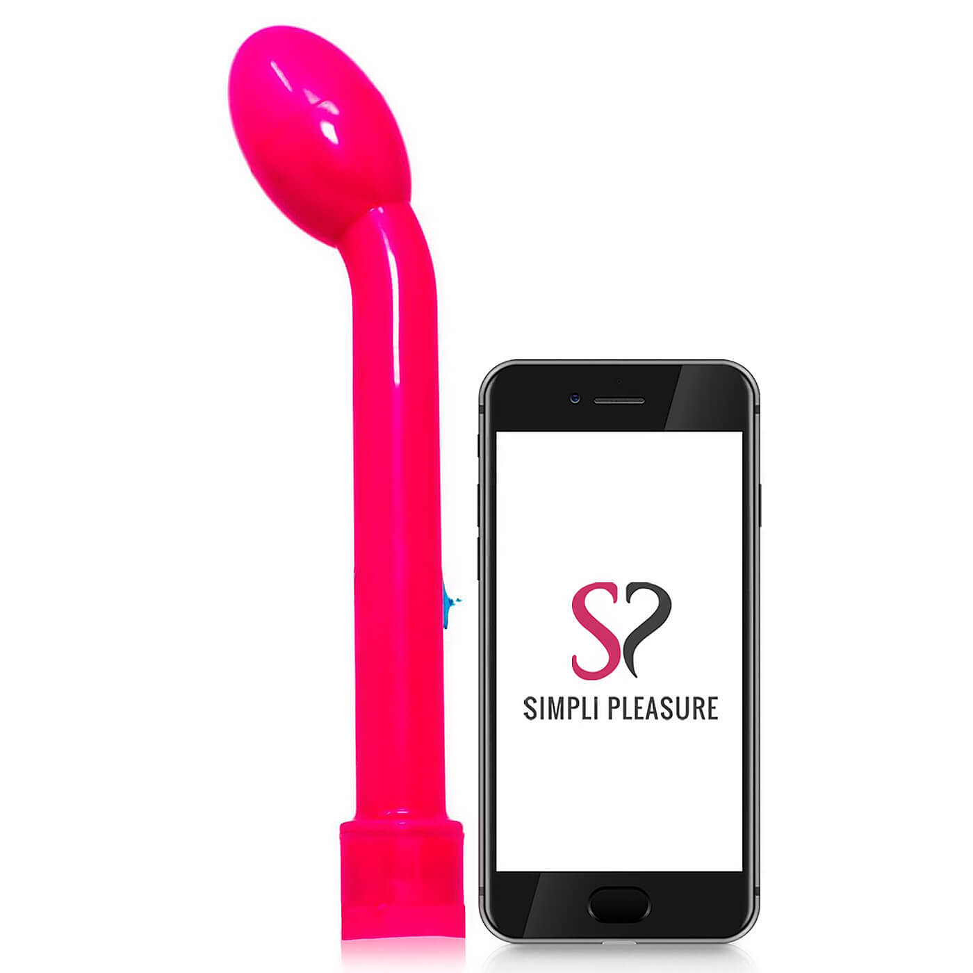 G-Gasm Delight G-Spot Vibe