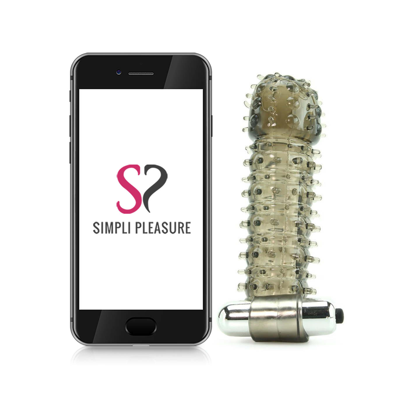 Vibrating Penis Sleeve Kit