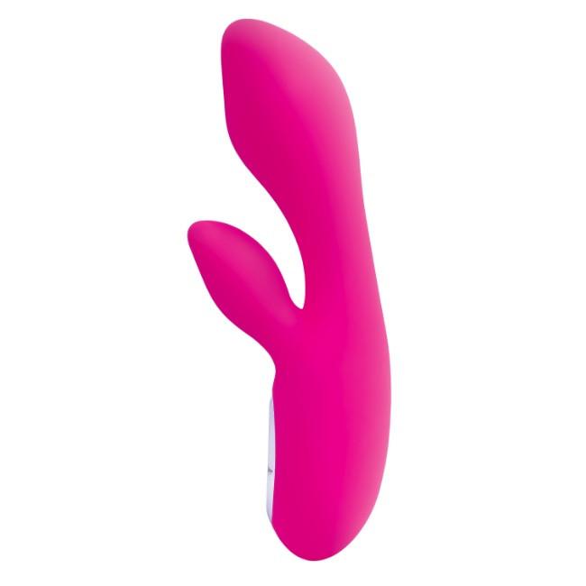 Marilyn Silicone Rabbit Vibe