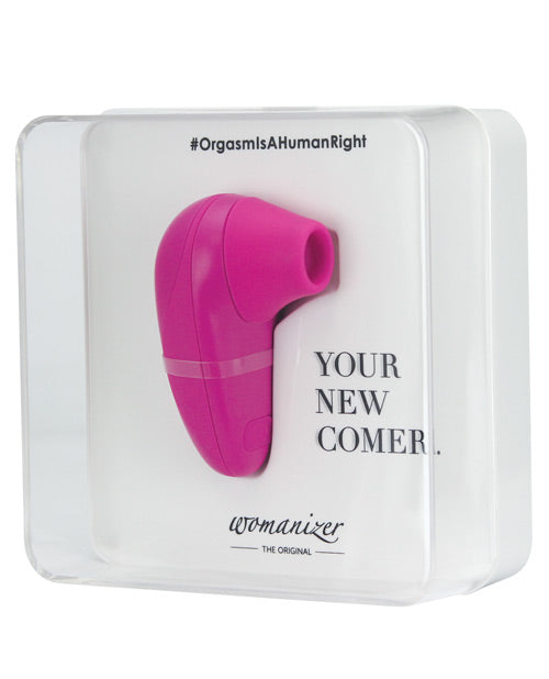 Womanizer Starlet - Fuchsia