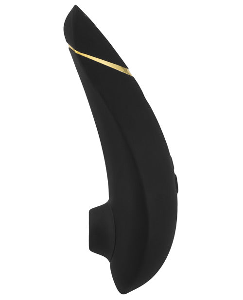 Womanizer Premium - Black/Gold