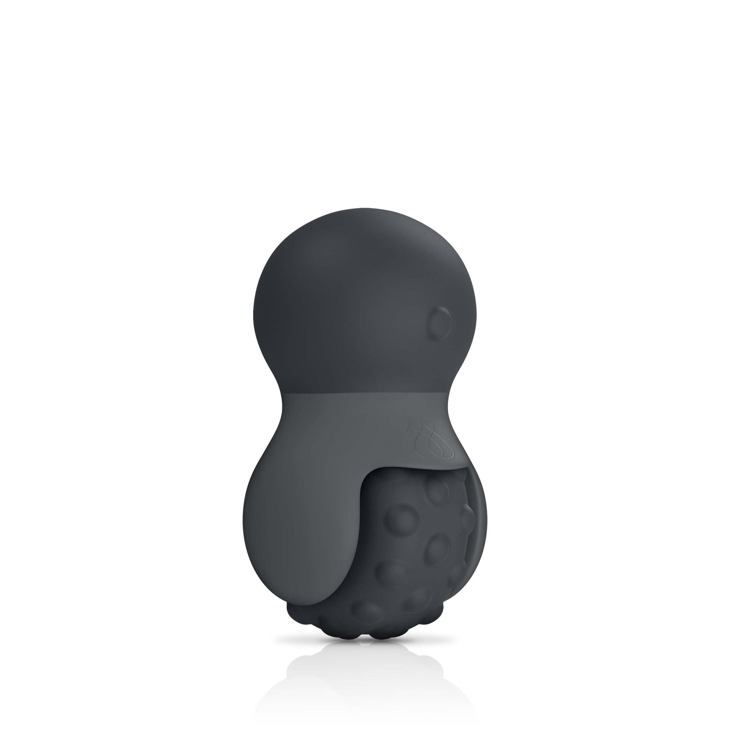 Evoke Rol-O Vibrating Massage Wheel 10 Function USB Rechargeable Vibrator