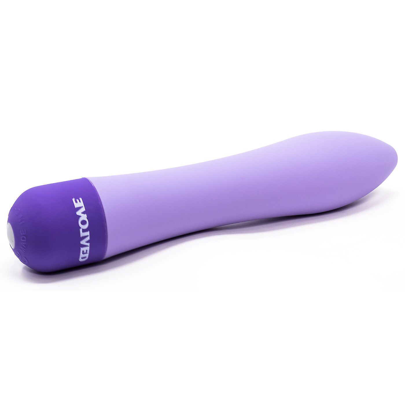 Fleur-De-Lis Seduction 3-Speed Waterproof Classic Vibrator