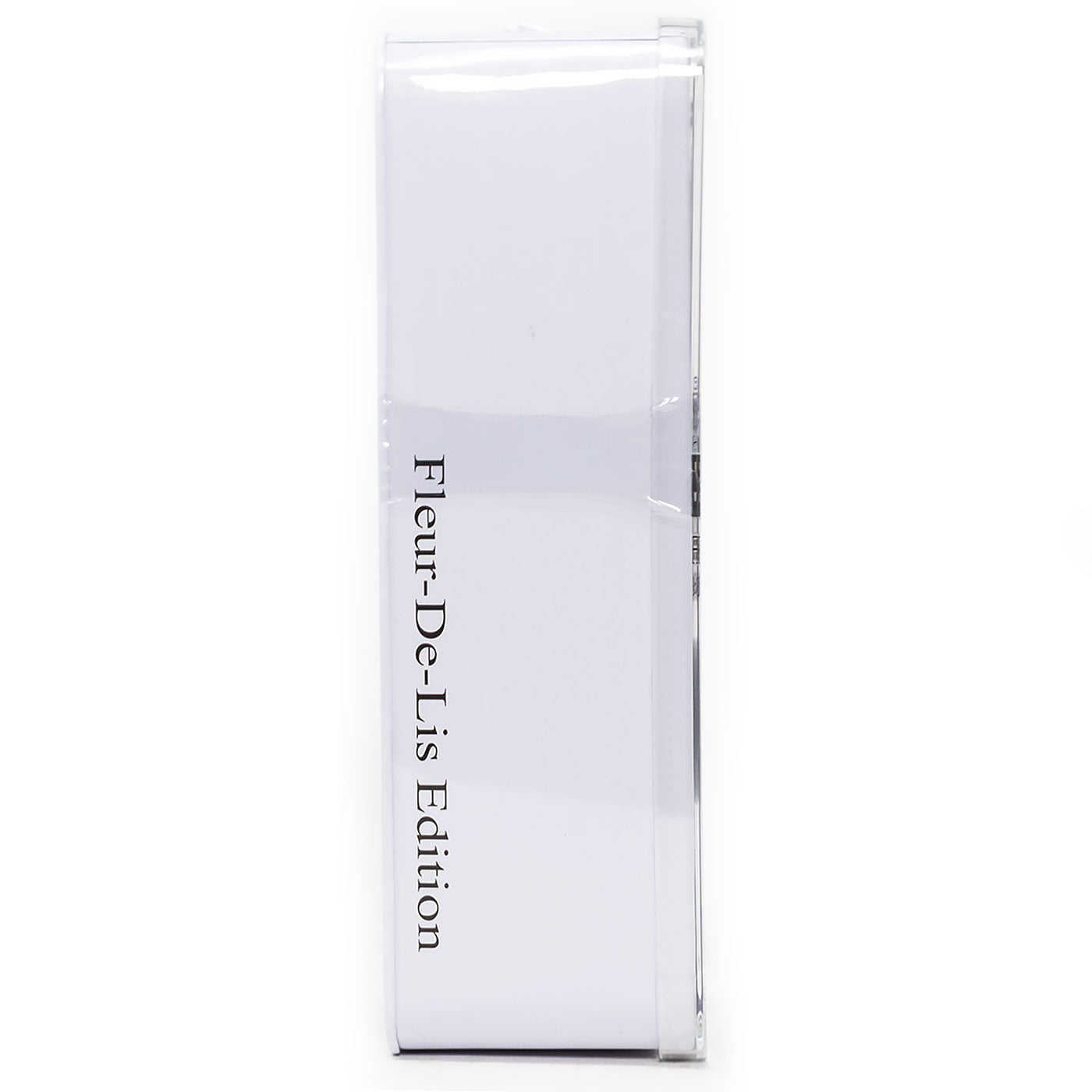 Fleur-De-Lis Seduction 3-Speed Waterproof Classic Vibrator