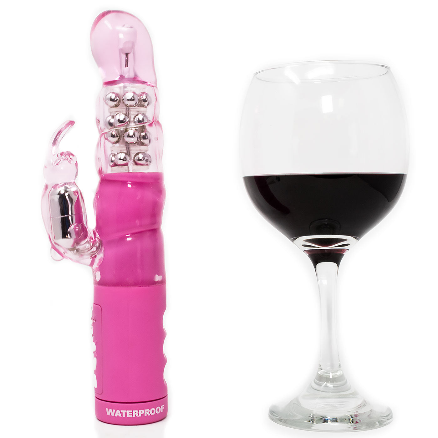 Evolved Novelties Waterproof Dream Maker Rabbit Vibrator