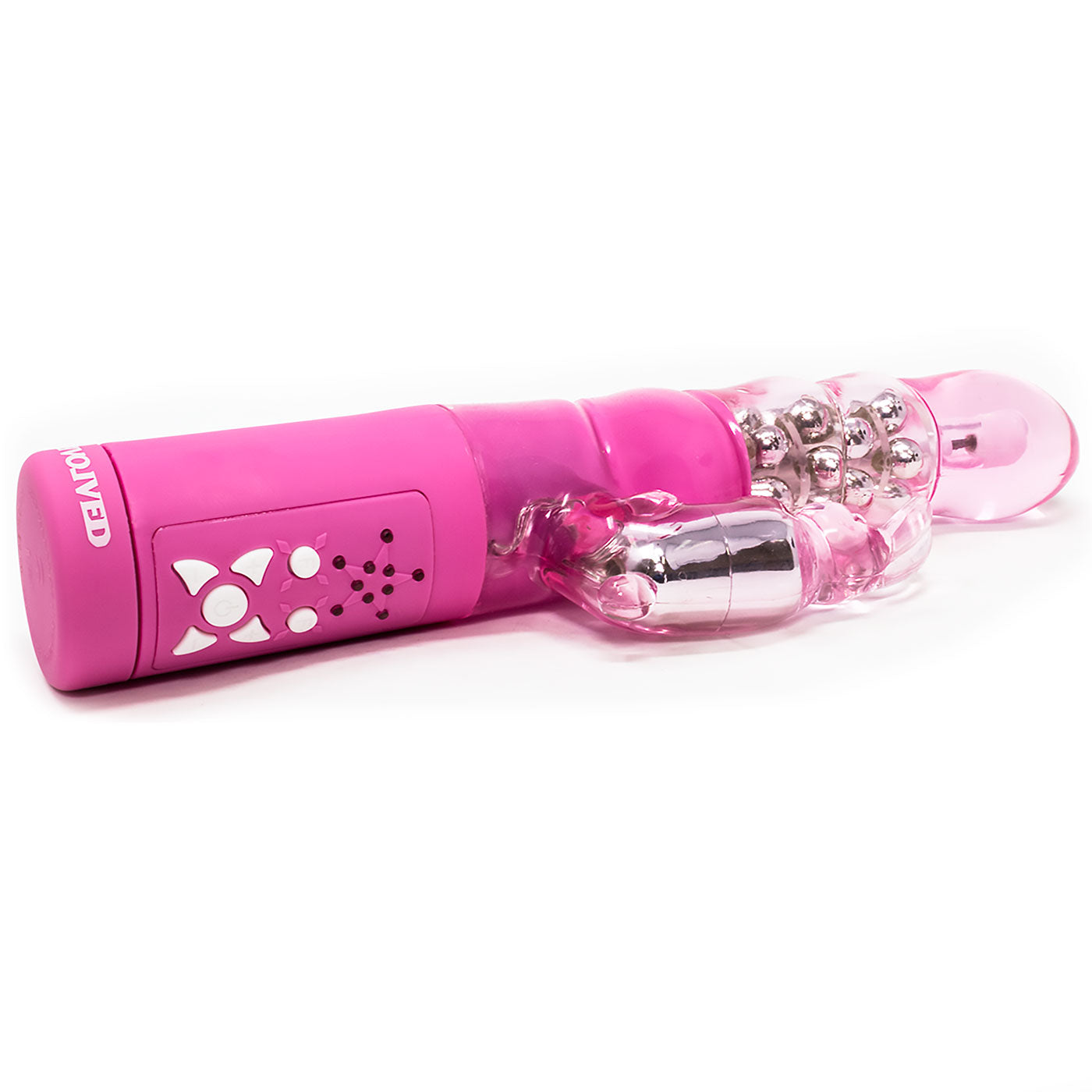 Evolved Novelties Waterproof Dream Maker Rabbit Vibrator