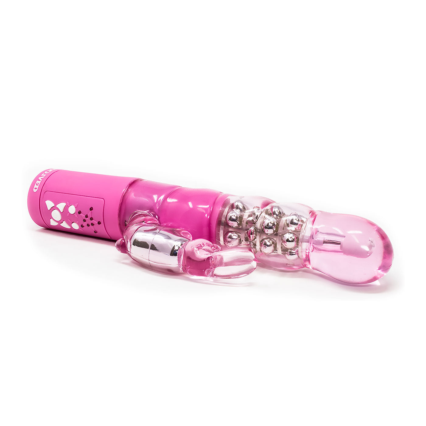 Evolved Novelties Waterproof Dream Maker Rabbit Vibrator