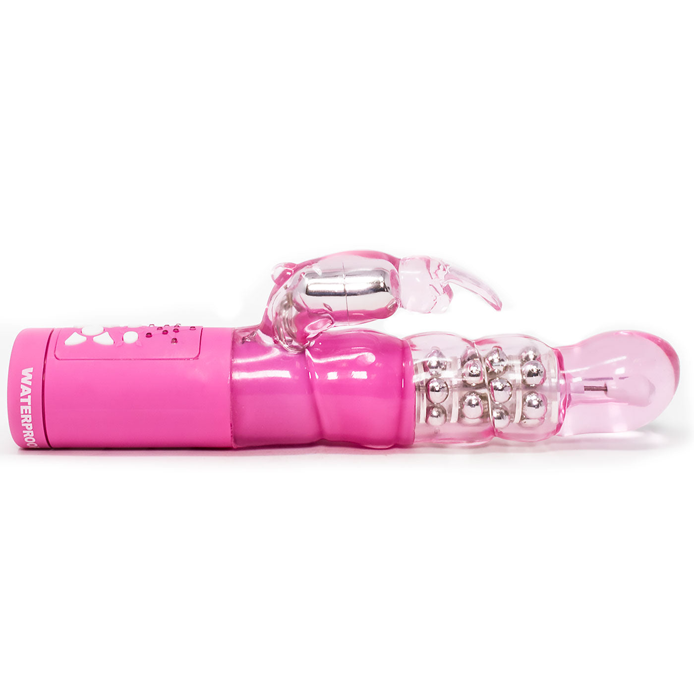 Evolved Novelties Waterproof Dream Maker Rabbit Vibrator