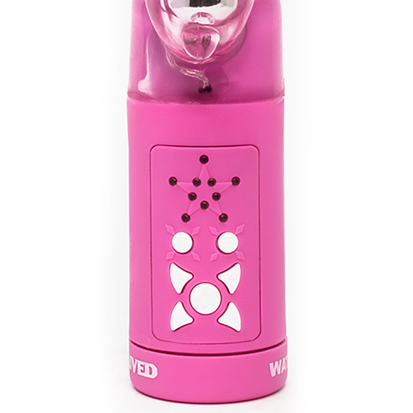 Evolved Novelties Waterproof Dream Maker Rabbit Vibrator