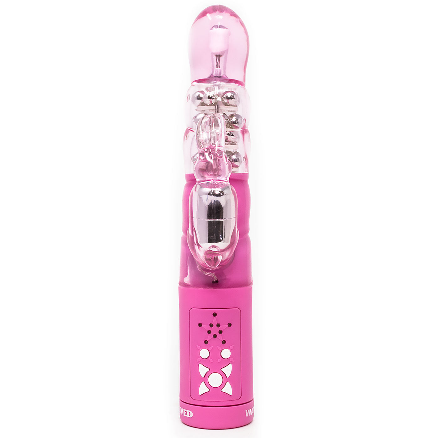 Evolved Novelties Waterproof Dream Maker Rabbit Vibrator