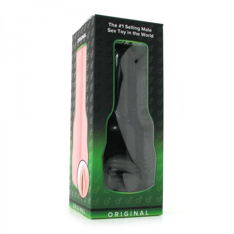 Pink Lady Original Fleshlight by Fleshlight - - 6