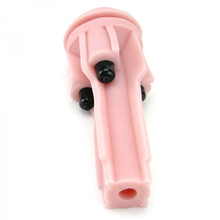 Pink Lady Touch Vibro Fleshlight by Fleshlight - - 3
