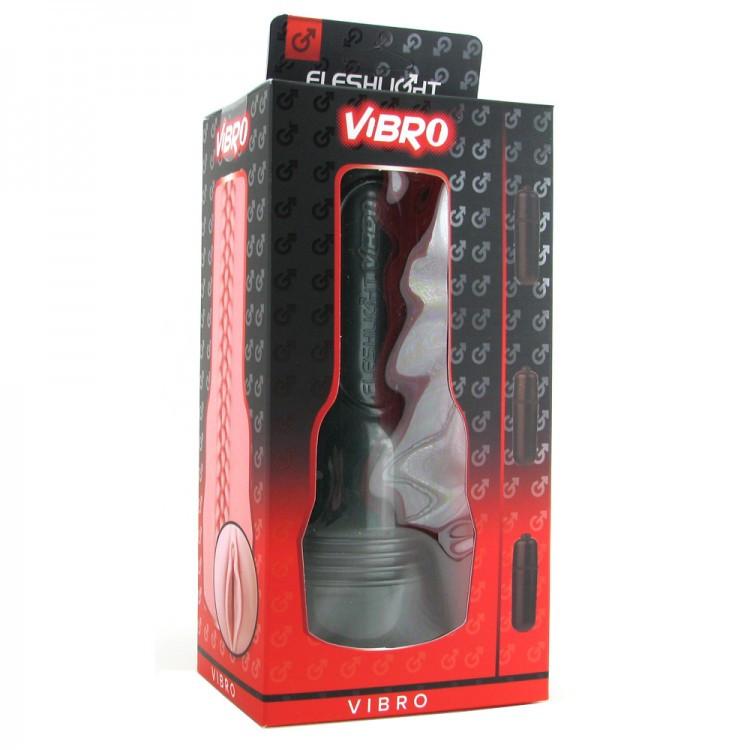 Pink Lady Touch Vibro Fleshlight by Fleshlight - - 6